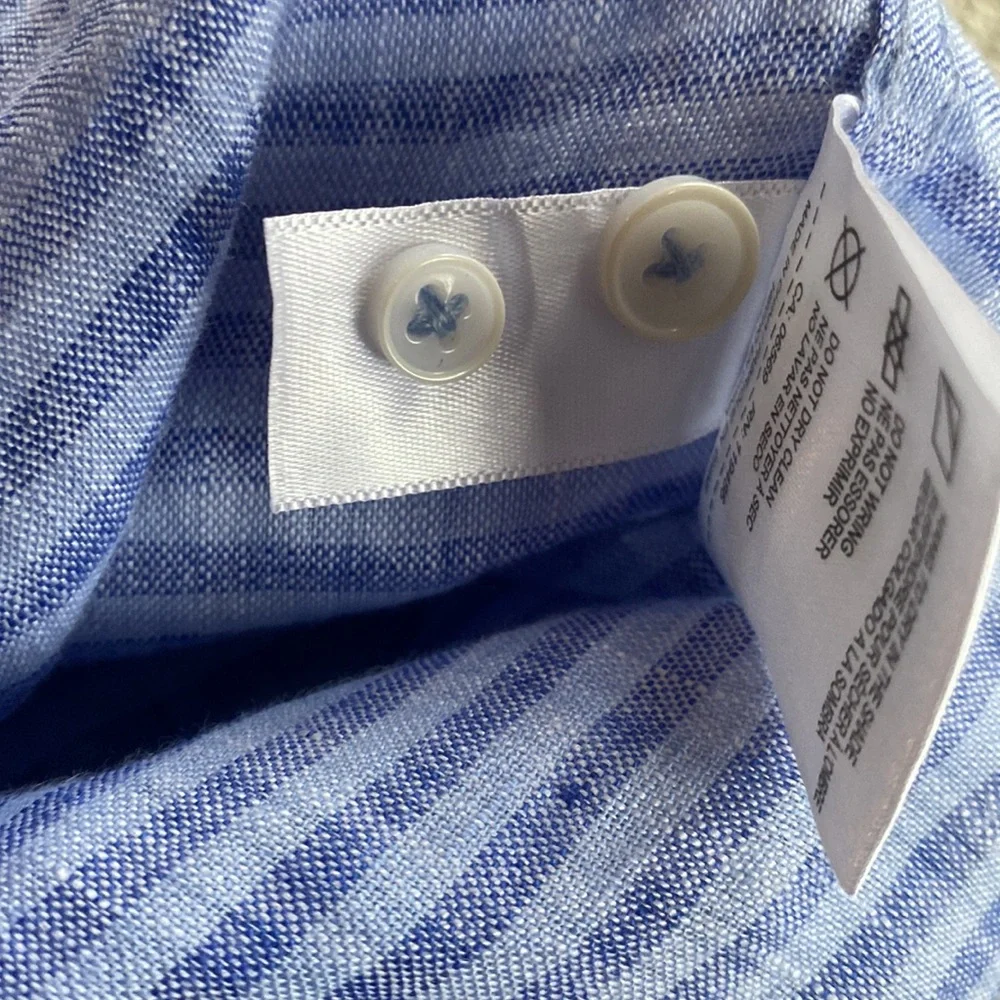 Report Collection Linen Med - Picture 5 of 5